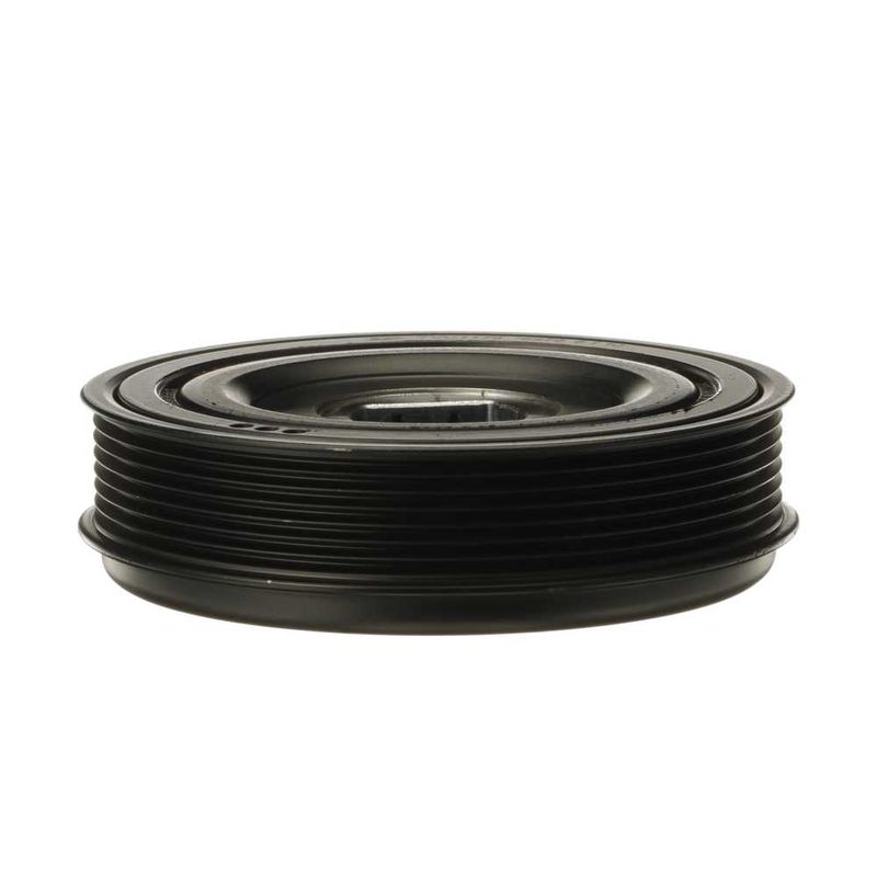 Gates TVD1176A Belt Pulley, crankshaft - 5