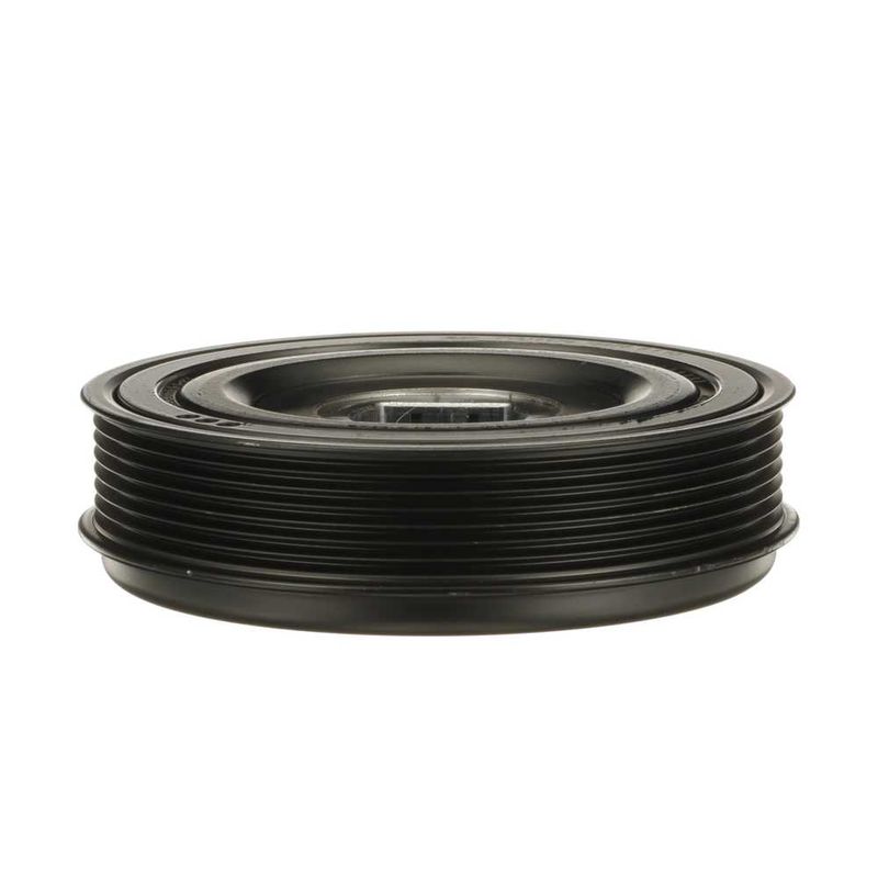 Gates TVD1176A Belt Pulley, crankshaft - 6