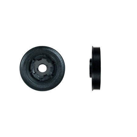 Gates TVD1177 Belt Pulley, crankshaft - 1