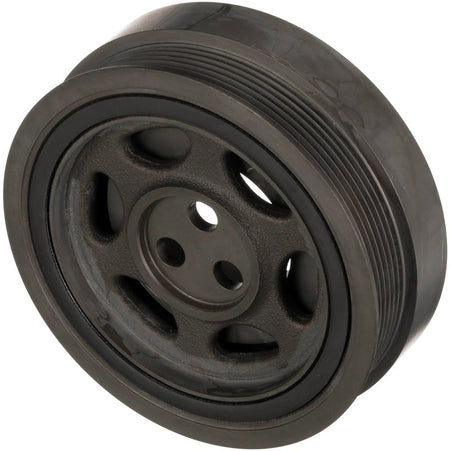 Gates TVD1187 Belt Pulley, crankshaft - 1