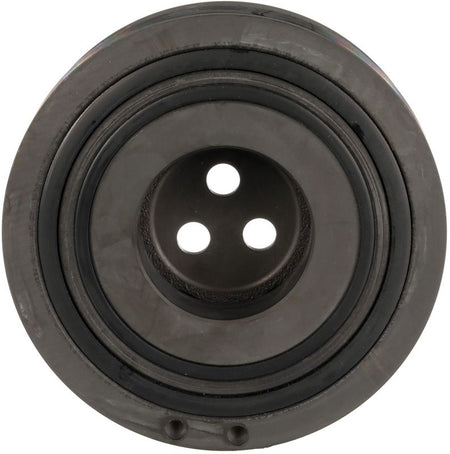 Gates TVD1187 Belt Pulley, crankshaft - 3
