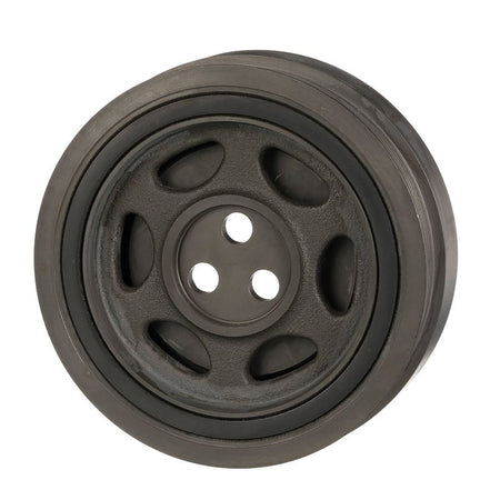 Gates TVD1187 Belt Pulley, crankshaft - 5