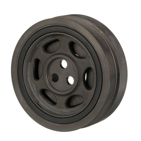 Gates TVD1187 Belt Pulley, crankshaft - 6