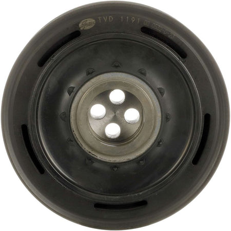 Gates TVD1191A Belt Pulley, crankshaft - 2