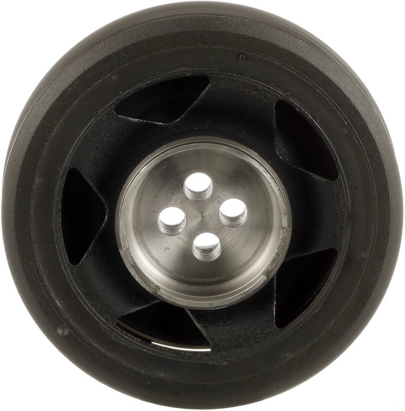 Gates TVD1191A Belt Pulley, crankshaft - 3