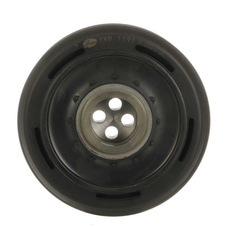 Gates TVD1191A Belt Pulley, crankshaft - 4