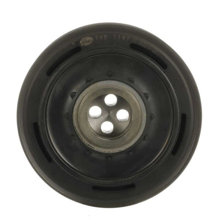 Gates TVD1191A Belt Pulley, crankshaft - 4