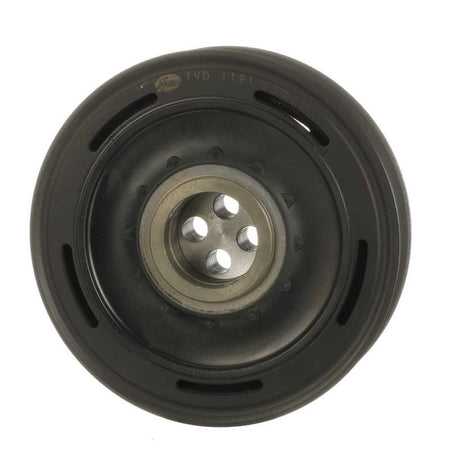 Gates TVD1191A Belt Pulley, crankshaft - 5