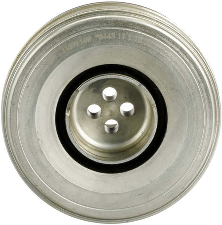 Gates TVD1199A Belt Pulley, crankshaft - 2