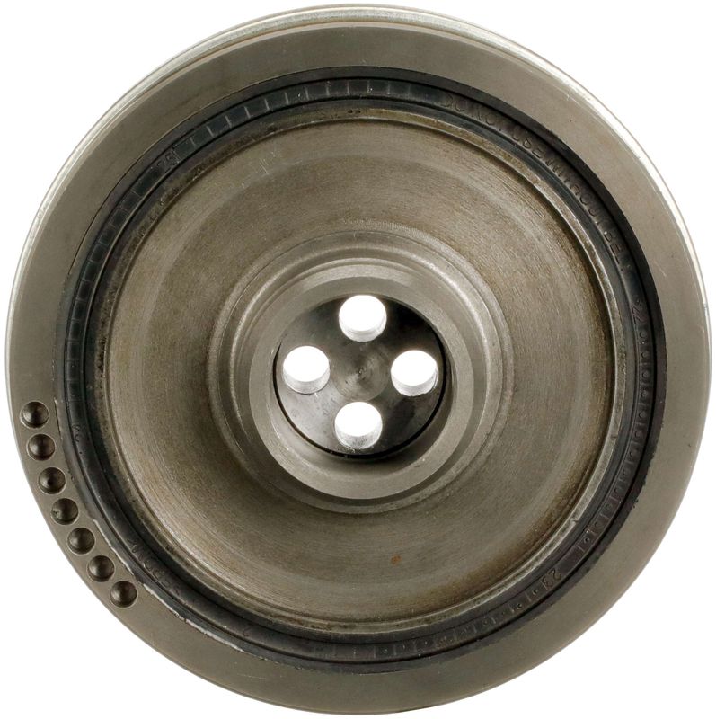 Gates TVD1199A Belt Pulley, crankshaft - 3