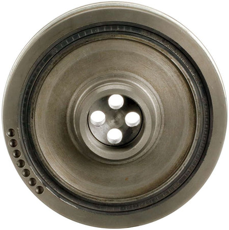 Gates TVD1199A Belt Pulley, crankshaft - 3