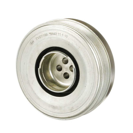 Gates TVD1199A Belt Pulley, crankshaft - 6
