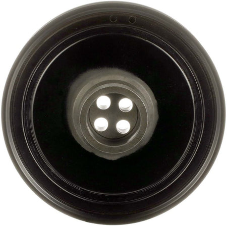 Gates TVD1200A Belt Pulley, crankshaft - 3