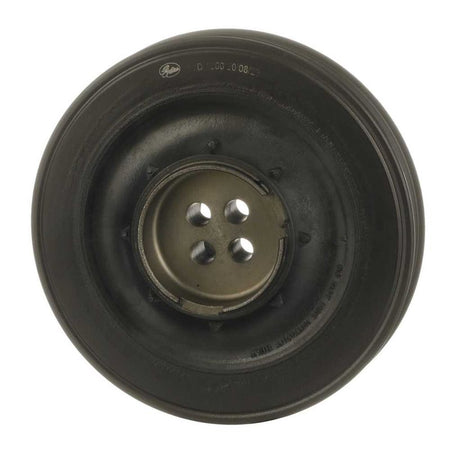 Gates TVD1200A Belt Pulley, crankshaft - 5