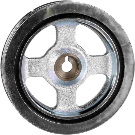Gates TVD1202 Belt Pulley, crankshaft - 3