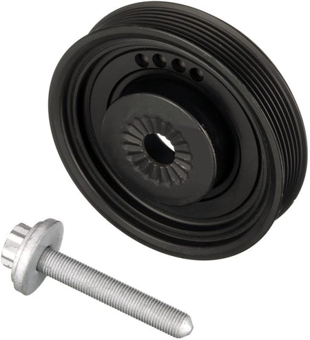 Gates TVD1203A Belt Pulley, crankshaft - 1