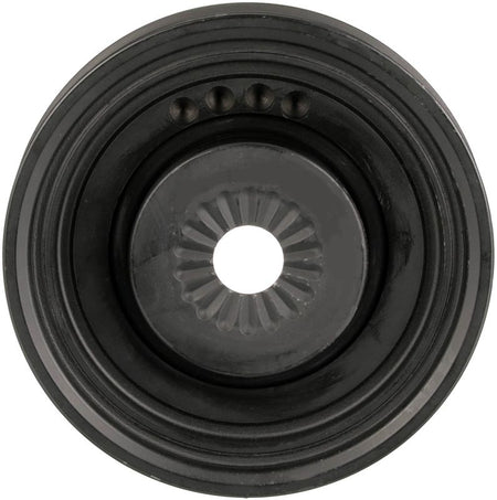 Gates TVD1203A Belt Pulley, crankshaft - 2