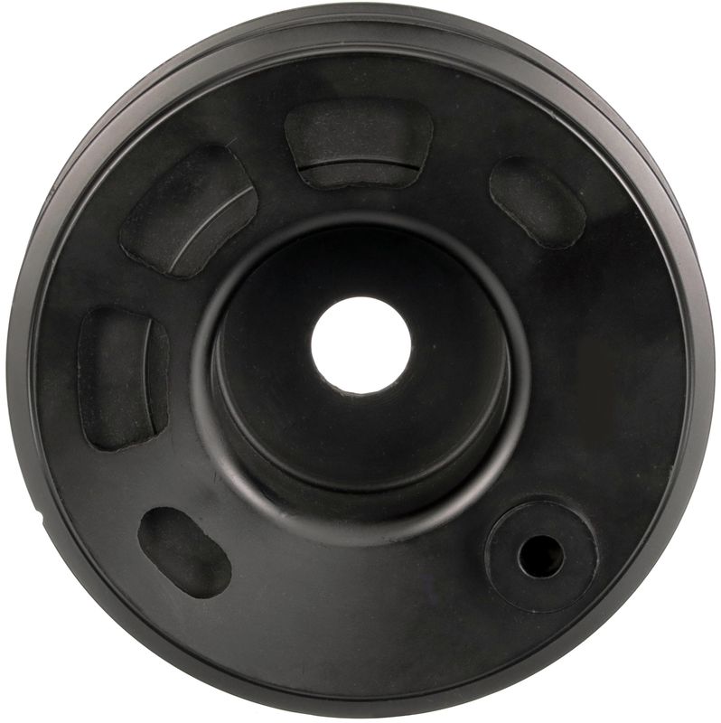 Gates TVD1203A Belt Pulley, crankshaft - 3