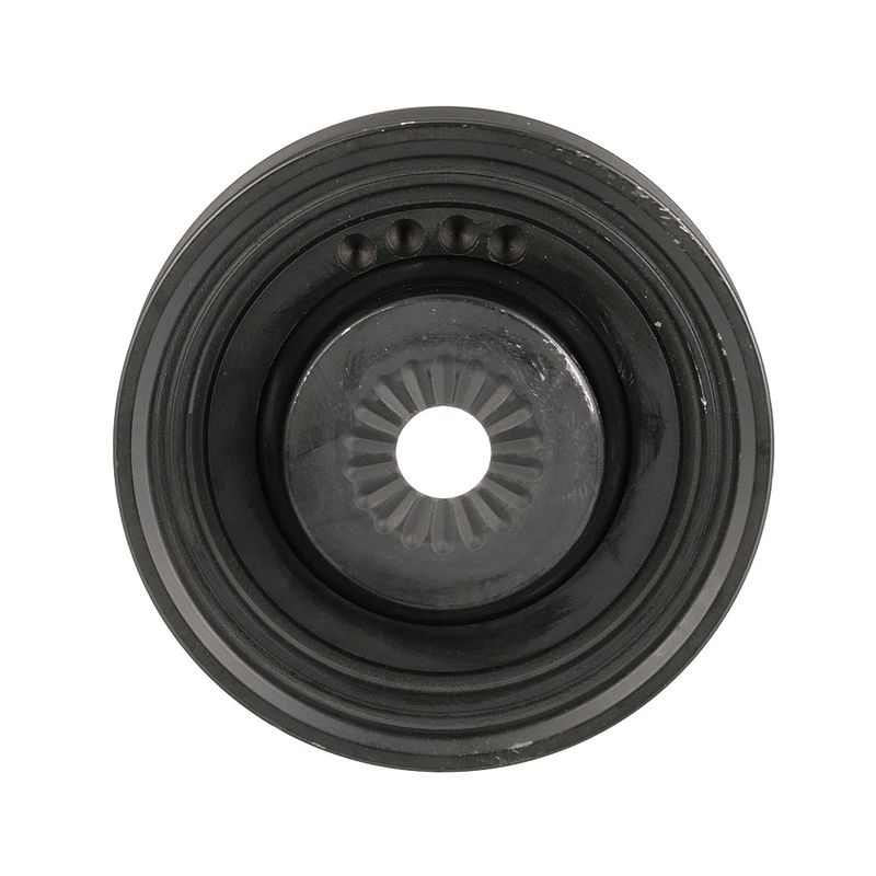Gates TVD1203A Belt Pulley, crankshaft - 4