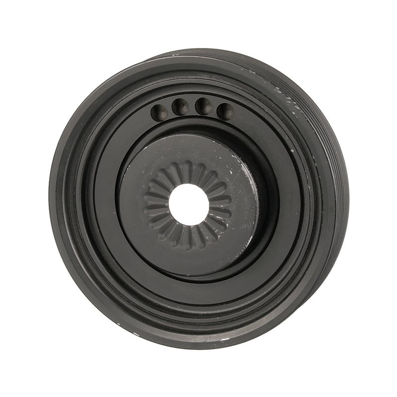 Gates TVD1203A Belt Pulley, crankshaft - 5