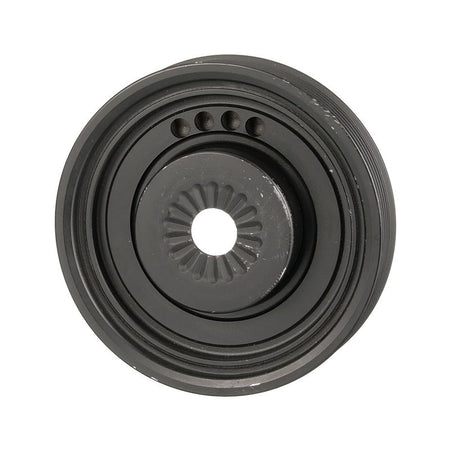Gates TVD1203A Belt Pulley, crankshaft - 5