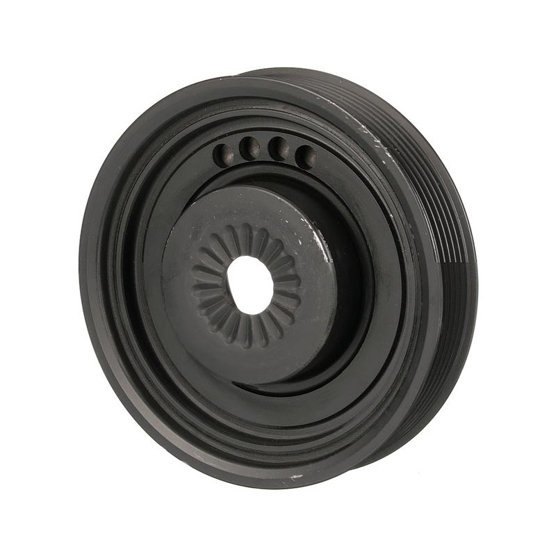Gates TVD1203A Belt Pulley, crankshaft - 6