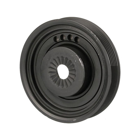 Gates TVD1203A Belt Pulley, crankshaft - 6