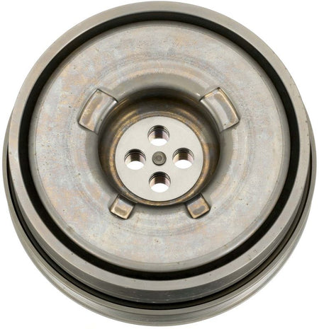 Gates TVD1204A Belt Pulley, crankshaft - 3