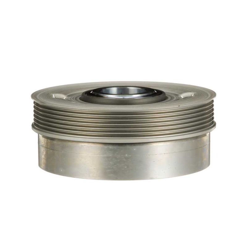 Gates TVD1204A Belt Pulley, crankshaft - 4