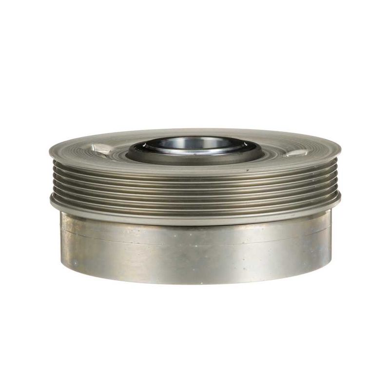 Gates TVD1204A Belt Pulley, crankshaft - 5