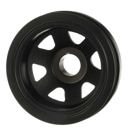 Gates TVD1208 Belt Pulley, crankshaft - 5