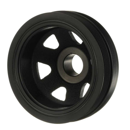 Gates TVD1208 Belt Pulley, crankshaft - 6