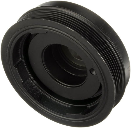 Gates TVD1209 Belt Pulley, crankshaft - 1
