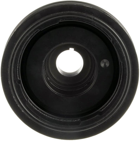Gates TVD1209 Belt Pulley, crankshaft - 2