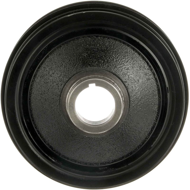 Gates TVD1209 Belt Pulley, crankshaft - 3