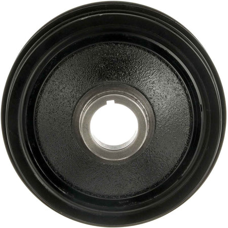 Gates TVD1209 Belt Pulley, crankshaft - 3