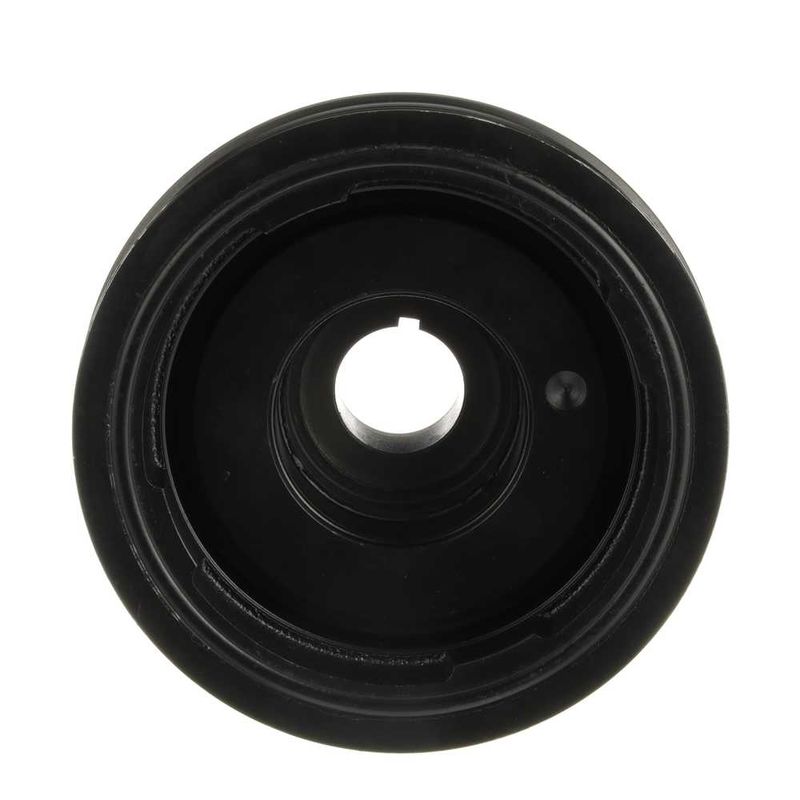 Gates TVD1209 Belt Pulley, crankshaft - 4