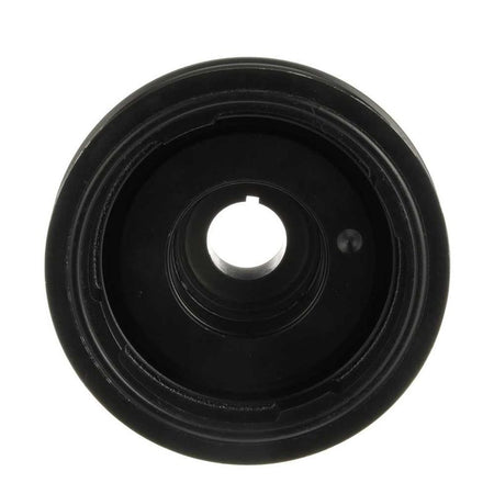 Gates TVD1209 Belt Pulley, crankshaft - 4