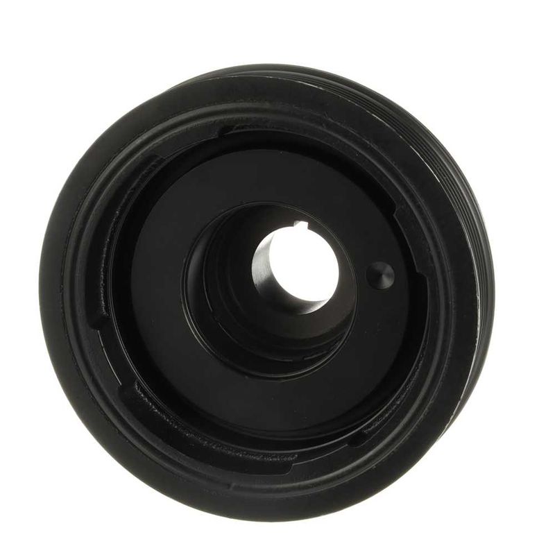 Gates TVD1209 Belt Pulley, crankshaft - 5