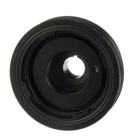 Gates TVD1209 Belt Pulley, crankshaft - 5