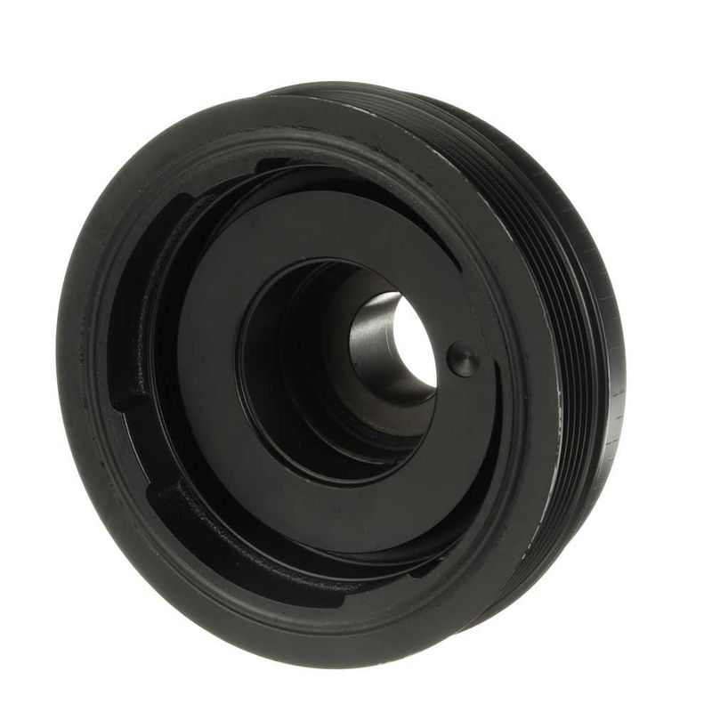 Gates TVD1209 Belt Pulley, crankshaft - 6