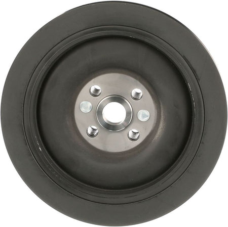 Gates TVD1210 Belt Pulley, crankshaft - 3