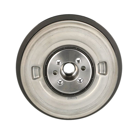 Gates TVD1210 Belt Pulley, crankshaft - 4