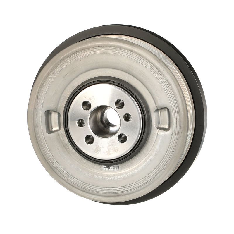 Gates TVD1210 Belt Pulley, crankshaft - 5