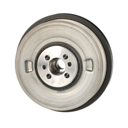 Gates TVD1210 Belt Pulley, crankshaft - 5