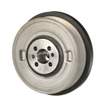 Gates TVD1210 Belt Pulley, crankshaft - 6
