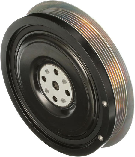 Gates TVD1211 Belt Pulley, crankshaft - 1