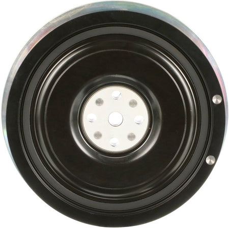 Gates TVD1211 Belt Pulley, crankshaft - 2