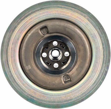 Gates TVD1211 Belt Pulley, crankshaft - 3