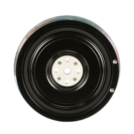 Gates TVD1211 Belt Pulley, crankshaft - 4